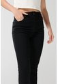 KOAJ PANTALON KOAJ JEAN JEGGING STA 24403 2/2 de Koaj