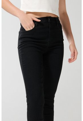 KOAJ PANTALON KOAJ JEAN JEGGING STA 24403 2/2