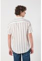 KOAJ CAMISA KOAJ BUTTON DOWN MC 5821 3/24 de Koaj