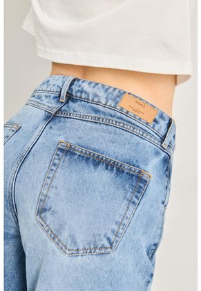 KOAJ PANTALON KOAJ JEAN PALAZZO 10147