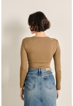 KOAJ BODY KOAJ ALISO 8433 2/24