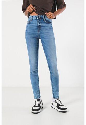 KOAJ PANTALON KOAJ JEAN JEGGING STA 16406 4/24 Koaj