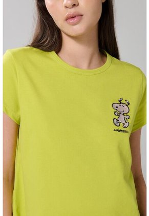 CAMISETA KOAJ SPINKER 19700 1/25