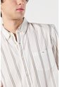 KOAJ CAMISA KOAJ BUTTON DOWN MC 5821 3/24 de Koaj