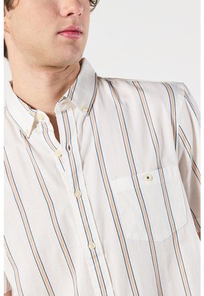 KOAJ CAMISA KOAJ BUTTON DOWN MC 5821 3/24