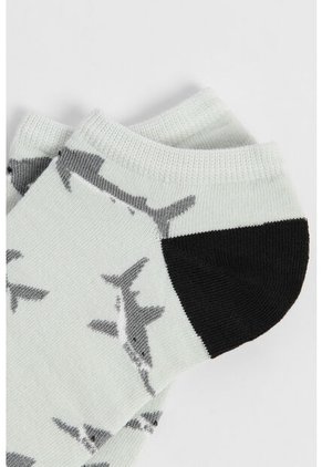 KOAJ MEDIAS KOAJ TOBILLERA 23969 2/25