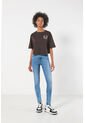 KOAJ PANTALON KOAJ JEAN JEGGING STA 16406 4/24 de Koaj