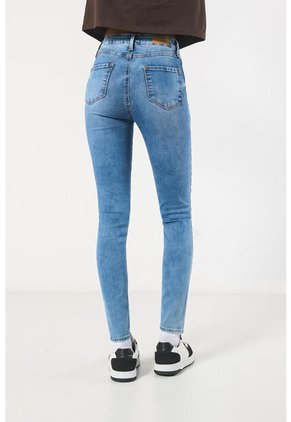KOAJ PANTALON KOAJ JEAN JEGGING STA 16406 4/24