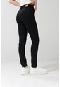 KOAJ PANTALON KOAJ JEAN JEGGING STA 24403 2/2 de Koaj