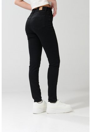 KOAJ PANTALON KOAJ JEAN JEGGING STA 24403 2/2