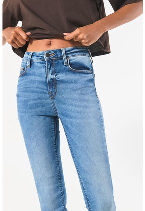 KOAJ PANTALON KOAJ JEAN JEGGING STA 16406 4/24