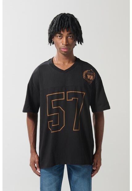 CAMISETA KOAJ DENZEL 21759 1/25