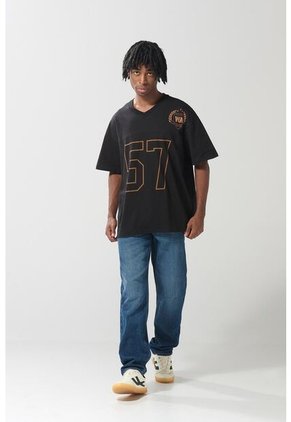 CAMISETA KOAJ DENZEL 21759 1/25