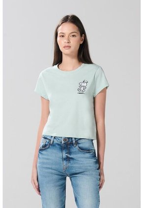 CAMISETA KOAJ SPINKER 19700 1/25