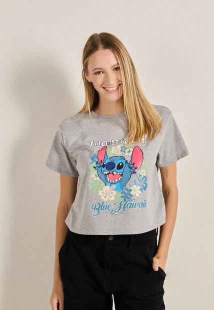 KOAJ CAMISETA KOAJ BLANKS FEMC 179 4/