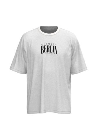 CAMISETA KOAJ ZON 2 16091 4/24 Koaj