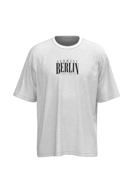 CAMISETA KOAJ ZON 2 16091 4/24