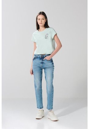 CAMISETA KOAJ SPINKER 19700 1/25