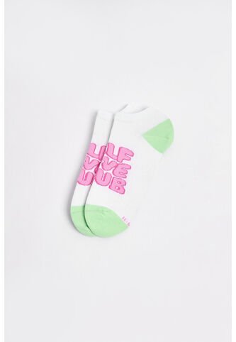 KOAJ MEDIAS KOAJ TOBILLERA 10162 2/24 Koaj