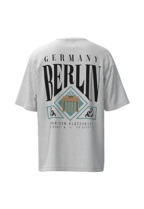 CAMISETA KOAJ ZON 2 16091 4/24