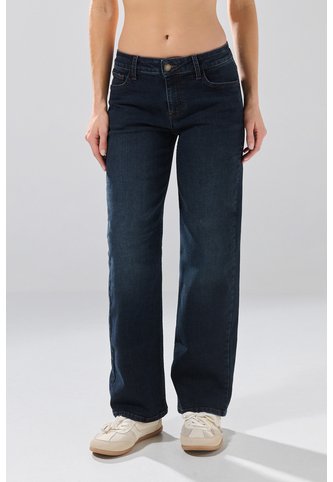 KOAJ PANTALON KOAJ JEAN STRAIGHT LEG TB 34425 Koaj