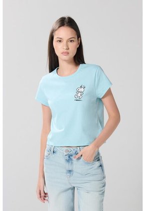 CAMISETA KOAJ SPINKER 19700 1/25