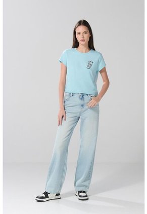 CAMISETA KOAJ SPINKER 19700 1/25