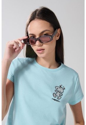 CAMISETA KOAJ SPINKER 19700 1/25