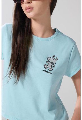 CAMISETA KOAJ SPINKER 19700 1/25