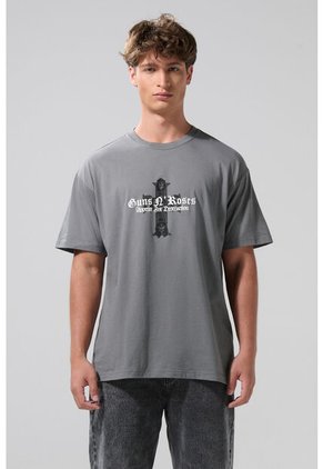 KOAJ CAMISETA KOAJ ZEPIH 26716 4/25