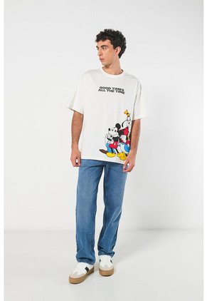 KOAJ CAMISETA KOAJ PUFFOL 17266 4/24