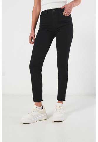 KOAJ PANTALON KOAJ JEAN PUSH UP FB 18624 4/24 Koaj