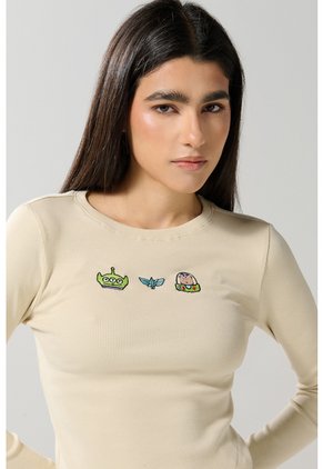 KOAJ CAMISETA KOAJ 24440 2/25