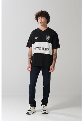 KOAJ CAMISETA KOAJ HIGH 19793 1/25