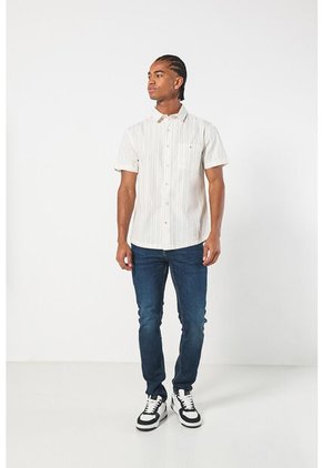 KOAJ CAMISA KOAJ SPORT COLLAR MC 6851 3/24