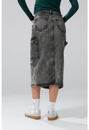 KOAJ FALDA KOAJ JEAN 27303 M 3/25