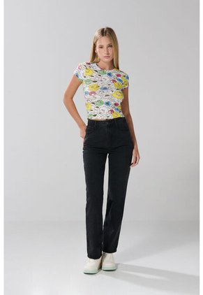 KOAJ CAMISETA KOAJ PLAK 17915 1/25