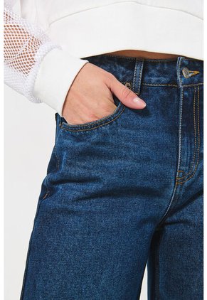 KOAJ PANTALON KOAJ JEAN OPEN LEG 13900 4/24