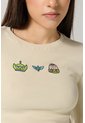 KOAJ CAMISETA KOAJ 24440 2/25 de Koaj