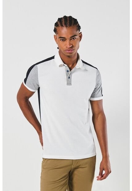CAMISA POLO KOAJ TRICOT 324