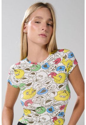 KOAJ CAMISETA KOAJ PLAK 17915 1/25