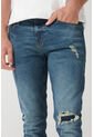 KOAJ PANTALON KOAJ JEAN SLIM 23325 M 2/25 de Koaj