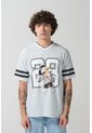 KOAJ CAMISETA KOAJ TWENKO 20850 1/25 de Koaj