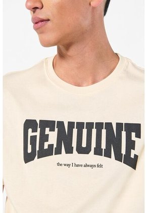 KOAJ CAMISETA KOAJ 15009 4/24