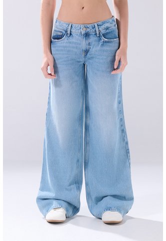 KOAJ PANTALON KOAJ JEAN OPEN LEG 32890 2/26 Koaj