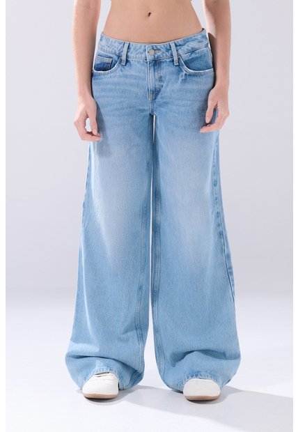 KOAJ PANTALON KOAJ JEAN OPEN LEG 32890 2/26