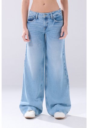 KOAJ PANTALON KOAJ JEAN OPEN LEG 32890 2/26