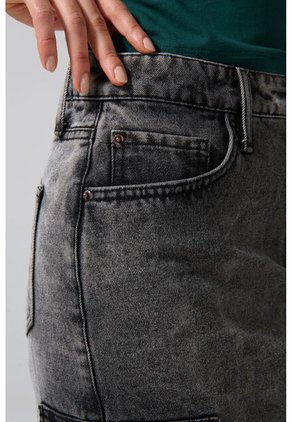 KOAJ FALDA KOAJ JEAN 27303 M 3/25