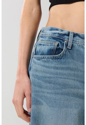 PANTALON JEAN KOAJ PALAZZO 25098 M 3/25