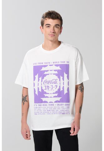 KOAJ CAMISETA KOAJ KOLLEYU 20839 1/25 Koaj